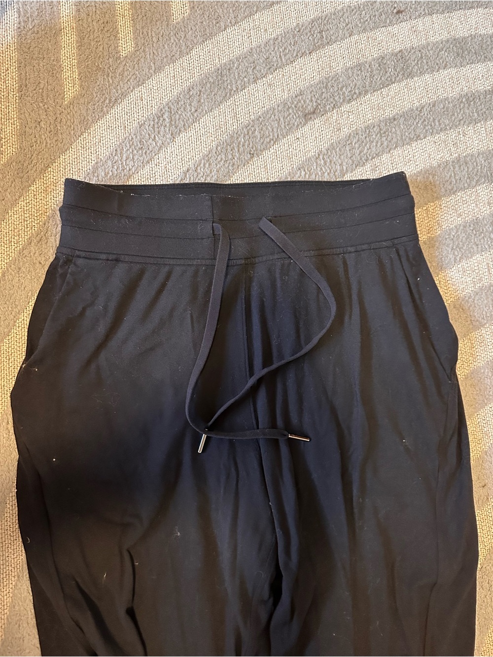 Lululemon Ready to Rulu Pants